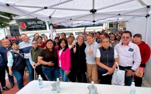 Leche para el Bienestar expande su red de abasto social en Hidalgo