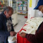 Leche para el Bienestar suma medio millón de beneficiarios e incrementa su red de abasto Leche para el Bienestar suma medio millón de beneficiarios e incrementa su red de abasto