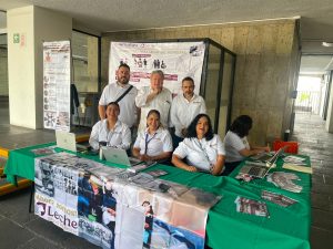 Leche para el Bienestar y el ISSSTE amplían el Abasto Social de leche fortificada en Guadalajara