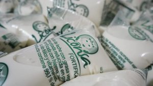 Liconsa suma 520 puntos en Puebla