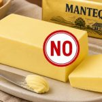Mantequilla sin leche Profeco exhibe marcas falsas