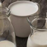 Mito o realidad Los números detrás de 8 millones de litros de leche