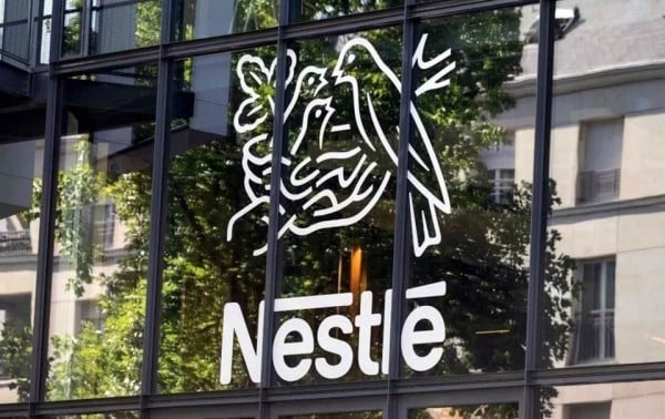 Nestlé elimina lo artificial en 2026