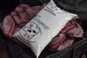 Nutrición personalizada redefine el consumo de la matriz láctea