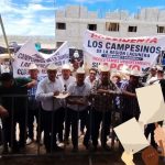 Productores de La Laguna exigen fijar precios de forrajes ante Sheinbaum Productores de La Laguna exigen fijar precios de forrajes ante Sheinbaum