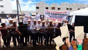 Productores de La Laguna exigen fijar precios de forrajes ante Sheinbaum