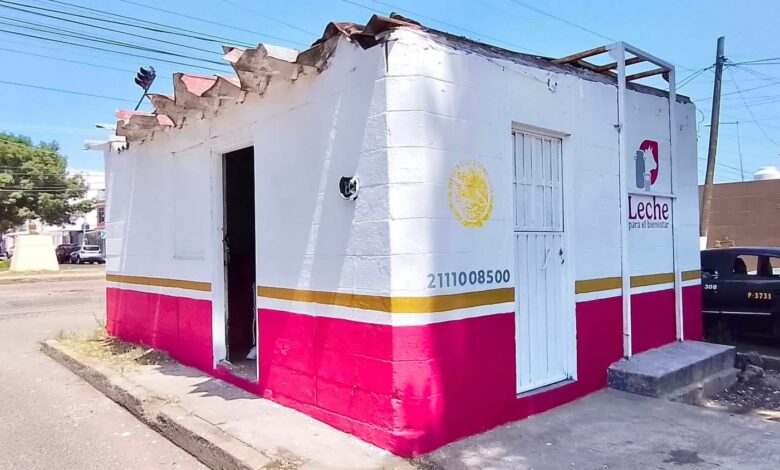 Puebla avanza en la renovación de tarjetas de Leche para el Bienestar para asegurar el abasto social