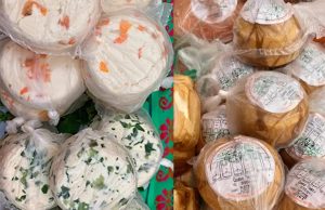Sube 5% el costo del queso artesanal