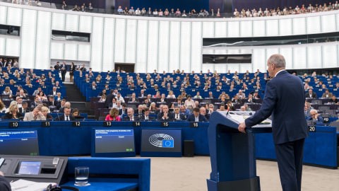 TLCUEM abre mercado a 20 mil toneladas de queso europeo