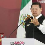 Alejandro Armenta proyecta el rescate y reactivación de los centros de acopio lechero de la ex Liconsa en Puebla
