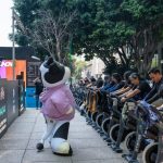Alpura relanza su línea Alpura PRO con una estrategia de marketing con propósito y la donación de 15 mil litros de leche Alpura relanza su línea Alpura PRO con una estrategia de marketing con propósito y la donación de 15 mil litros de leche