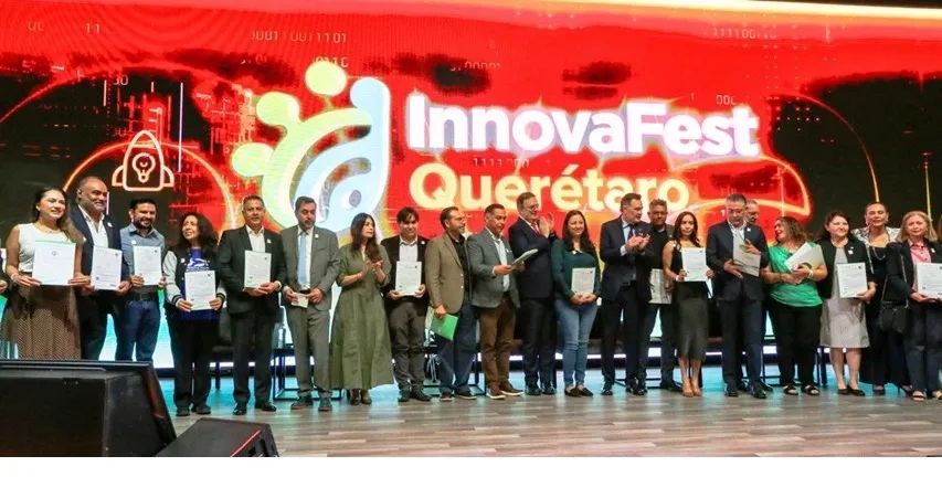Alpura se une como aliado estratégico de Innovafest para impulsar el talento y la innovación en el sector agroalimentario mexicano