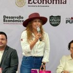 Arranca el Lechetón Puebla 2026 con la meta de reunir 150 mil litros de leche para combatir el rezago nutricional Arranca el Lechetón Puebla 2026 con la meta de reunir 150 mil litros de leche para combatir el rezago nutricional