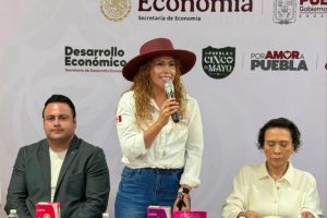 Arranca el Lechetón Puebla 2026 con la meta de reunir 150 mil litros de leche para combatir el rezago nutricional