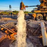 Conagua destina 16 millones de pesos en apoyos hidroagrícolas para campesinos y productores de Coahuila