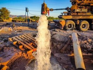 Conagua destina 16 millones de pesos en apoyos hidroagrícolas para campesinos y productores de Coahuila
