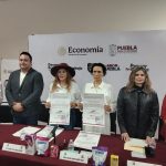 Convenio federal en Puebla otorgará leche subsidiada a más de 500 familias de trabajadores públicos