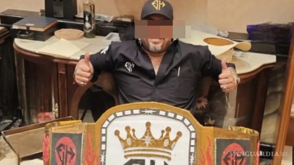Detienen en Torreón a Carlos Ernesto El Güino Herrera, empresario de Coprolac vinculado al caso Segalmex