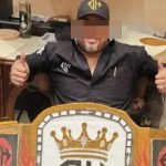 Detienen en Torreón a Carlos Ernesto "El Güino" Herrera, empresario de Coprolac vinculado al caso Segalmex Detienen en Torreón a Carlos Ernesto El Güino Herrera, empresario de Coprolac vinculado al caso Segalmex