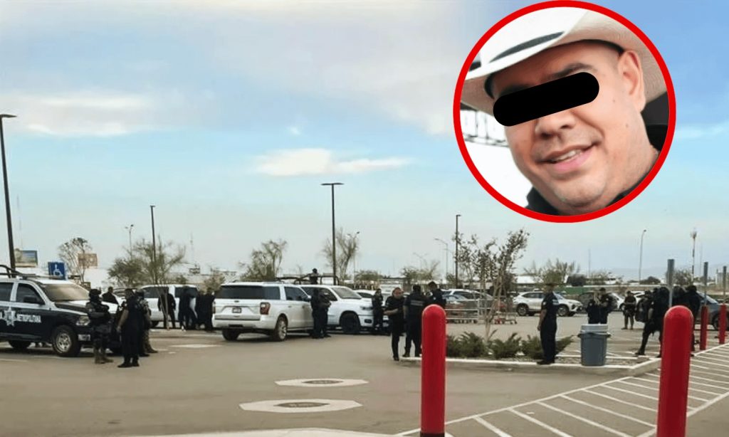 Detienen en Torreón a empresario lácteo vinculado al millonario fraude de Segalmex y Liconsa