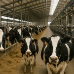 El aumento de 227,000 vacas y la mayor productividad aceleran la sobreoferta de leche en Estados Unidos El aumento de 227,000 vacas y la mayor productividad aceleran la sobreoferta de leche en Estados Unidos