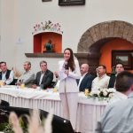 El campo de Aguascalientes crece 13% y acelera su estrategia para conquistar nuevos mercados internacionales El campo de Aguascalientes crece 13% y acelera su estrategia para conquistar nuevos mercados internacionales