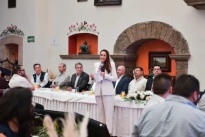 El campo de Aguascalientes crece 13% y acelera su estrategia para conquistar nuevos mercados internacionales
