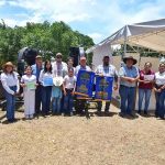 Ganaderos de Chiapas celebran altos rendimientos en producción lechera y consolidan el potencial pecuario del sureste