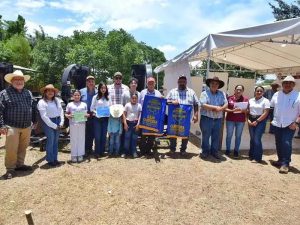Ganaderos de Chiapas celebran altos rendimientos en producción lechera y consolidan el potencial pecuario del sureste