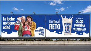 Grupo Lala convoca a todo México a sumarse al reto Un vaso de Lala al día para recuperar el hábito del consumo lácteo en adultos