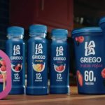 Grupo Lala fortalece su portafolio funcional con Lala Griego para responder a la creciente demanda de alimentos con alta proteína