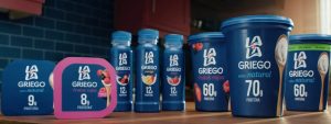 Grupo Lala fortalece su portafolio funcional con Lala Griego para responder a la creciente demanda de alimentos con alta proteína