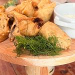 Grupo Lala impulsa el uso culinario del yogur griego en preparaciones saladas como alternativa funcional y alta en proteína Grupo Lala impulsa el uso culinario del yogur griego en preparaciones saladas como alternativa funcional y alta en proteína