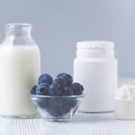 Guía de lácteos fermentados: diferencias, valor nutricional y beneficios del yogur, yogur griego y kéfir Guía de lácteos fermentados diferencias, valor nutricional y beneficios del yogur, yogur griego y kéfir