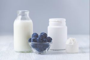 Guía de lácteos fermentados diferencias, valor nutricional y beneficios del yogur, yogur griego y kéfir