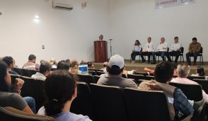 INIFAP capacita a productores de Campeche en inseminación artificial y manejo reproductivo bovino
