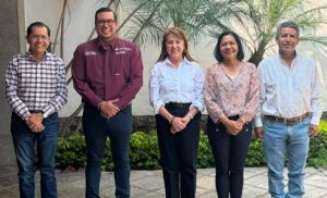 Impulsan la producción y acopio lechero en Morelos mediante la integración a programas federales de abasto