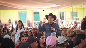 La Secretaría de Agricultura de Hidalgo entrega más de un millón de pesos en apoyos agropecuarios en Tulancingo
