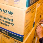 La leche en polvo gana firmeza en el mercado internacional e impulsa al alza las cotizaciones globales de los lácteos La leche en polvo gana firmeza en el mercado internacional e impulsa al alza las cotizaciones globales de los lácteos
