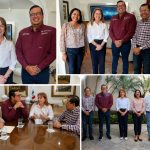 Leche para el Bienestar amplía su red de distribución y consolida la compra de leche a productores locales