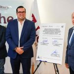 Leche para el Bienestar e INAFED consolidan alianza para llevar leche a costo preferencial a todos los municipios del país Leche para el Bienestar e INAFED consolidan alianza para llevar leche a costo preferencial a todos los municipios del país