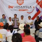 Misantla amplía la cobertura de Leche para el Bienestar con jornadas de empadronamiento para familias vulnerables Misantla amplía la cobertura de Leche para el Bienestar con jornadas de empadronamiento para familias vulnerables