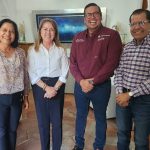 Morelos y Leche para el Bienestar consolidan alianza estratégica para fortalecer la cuenca lechera y el abasto social Morelos y Leche para el Bienestar consolidan alianza estratégica para fortalecer la cuenca lechera y el abasto social