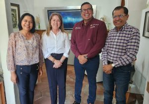 Morelos y Leche para el Bienestar consolidan alianza estratégica para fortalecer la cuenca lechera y el abasto social
