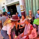 Paola Ruiz y el programa de abasto social en Puebla: tres años articulando el acceso a leche fortificada en comunidades vulnerables Paola Ruiz y el programa de abasto social en Puebla tres años articulando el acceso a leche fortificada en comunidades vulnerables
