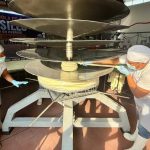 Pijijiapan buscará recuperar el Récord Guinness con la elaboración de la bola de quesillo más grande del mundo
