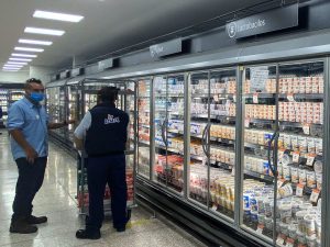 Profeco revela brechas de hasta 20 pesos por litro en el precio de la leche en el mercado mexicano