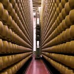 Qué son los bancos de queso en Italia y por qué el calor extremo amenaza un esquema financiero de 300 millones de euros