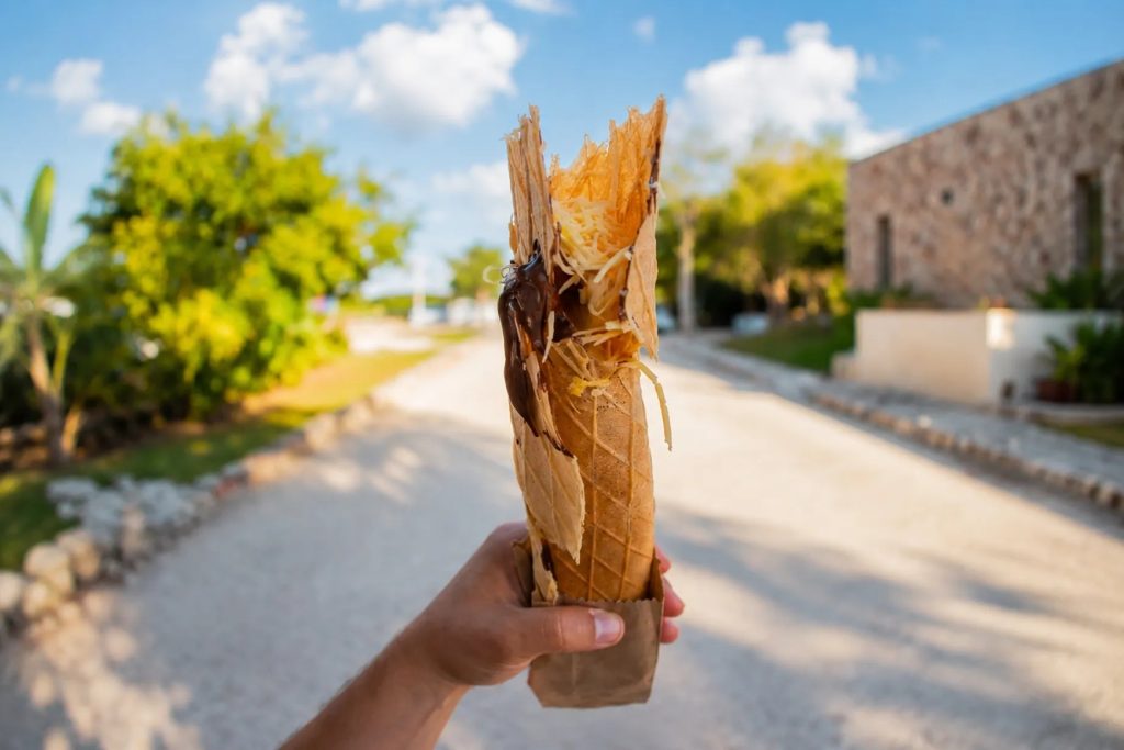 Regresa la Feria del Queso de Bola a Cancún impulsando la gastronomía regional y el comercio alimentario