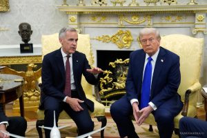 Se profundiza la guerra comercial entre Estados Unidos y Canadá fracasan las negociaciones y entran en vigor aranceles cruzados